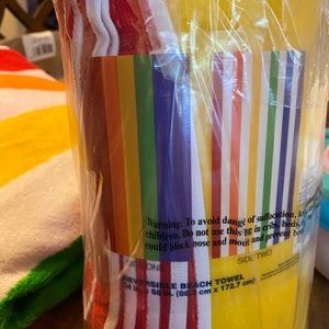 Brought for anything event...had to cancel